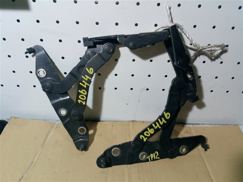 Кронштейн багажника, 1500 рублей, Красноярск