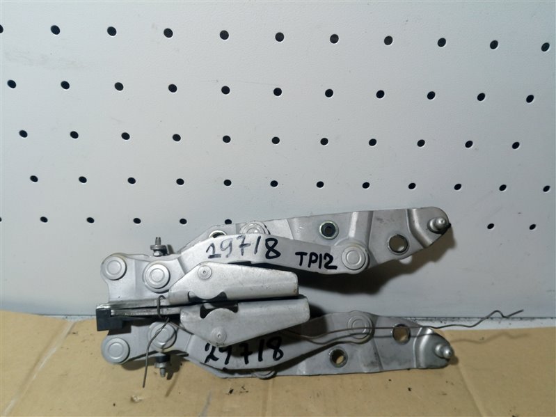 Кронштейн багажника, 1500 рублей, Красноярск