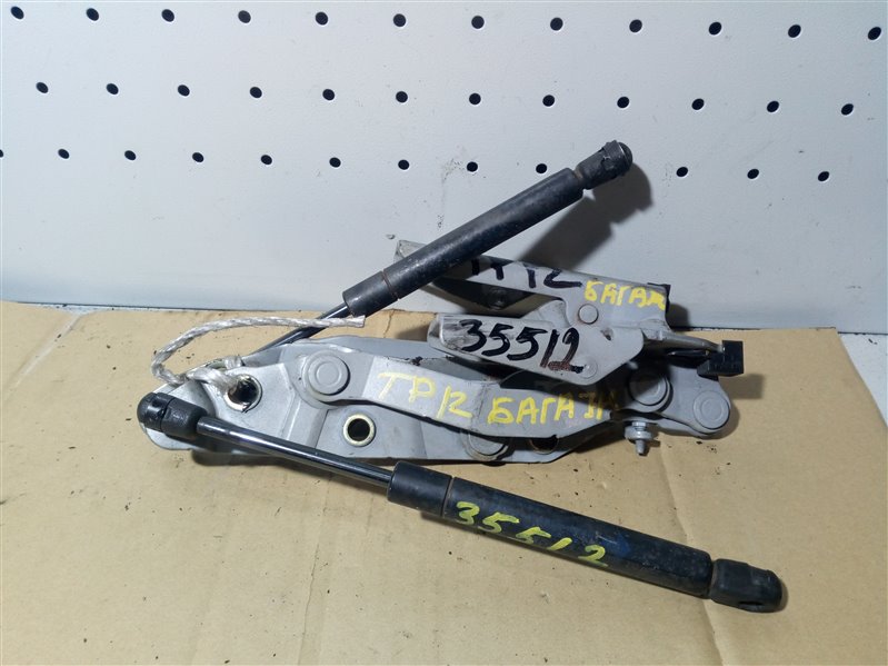 Кронштейн багажника, 1500 рублей, Красноярск