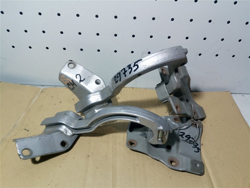 Кронштейн багажника, 1800 рублей, Красноярск