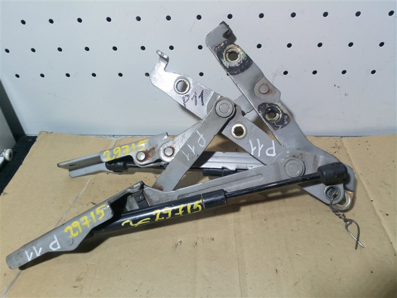 Кронштейн багажника, 1500 рублей, Красноярск