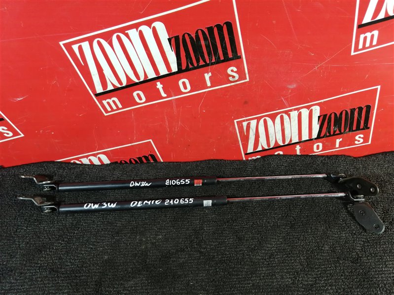 Амортизатор багажника, 700 рублей, Красноярск