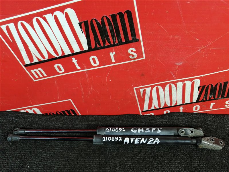 Амортизатор багажника, 800 рублей, Красноярск