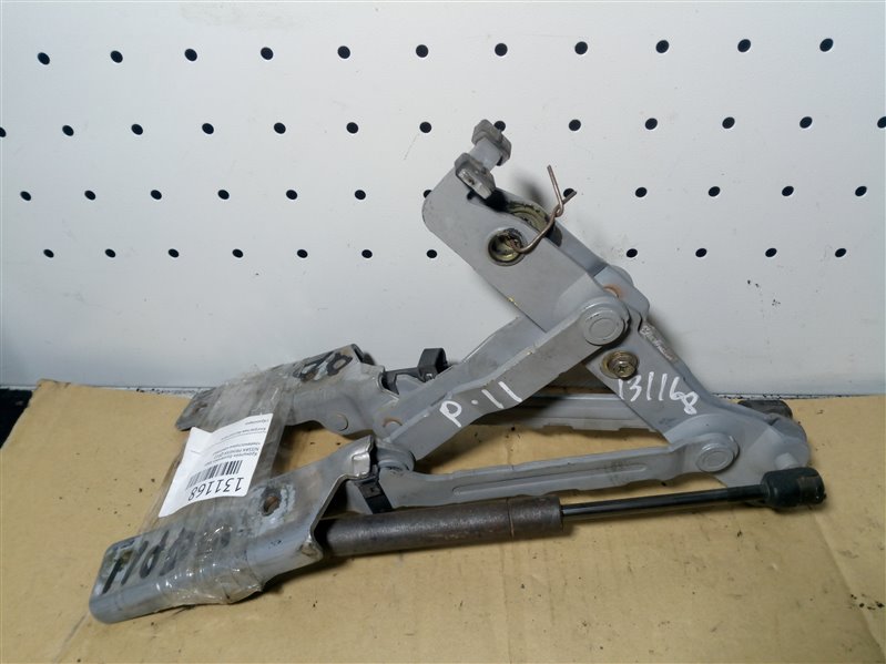 Кронштейн багажника, 1500 рублей, Красноярск