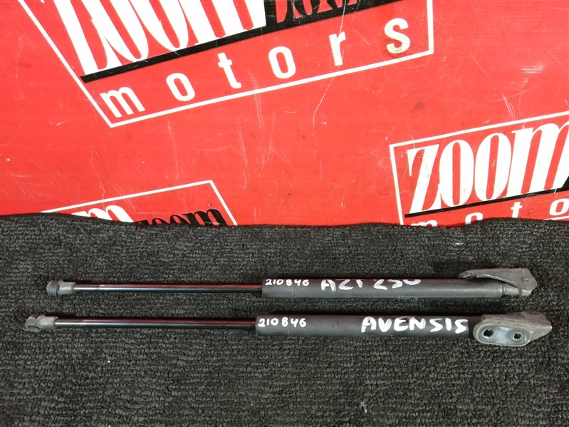 Амортизатор багажника, 800 рублей, Красноярск