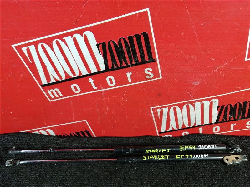 Амортизатор багажника, 1900 рублей, Красноярск