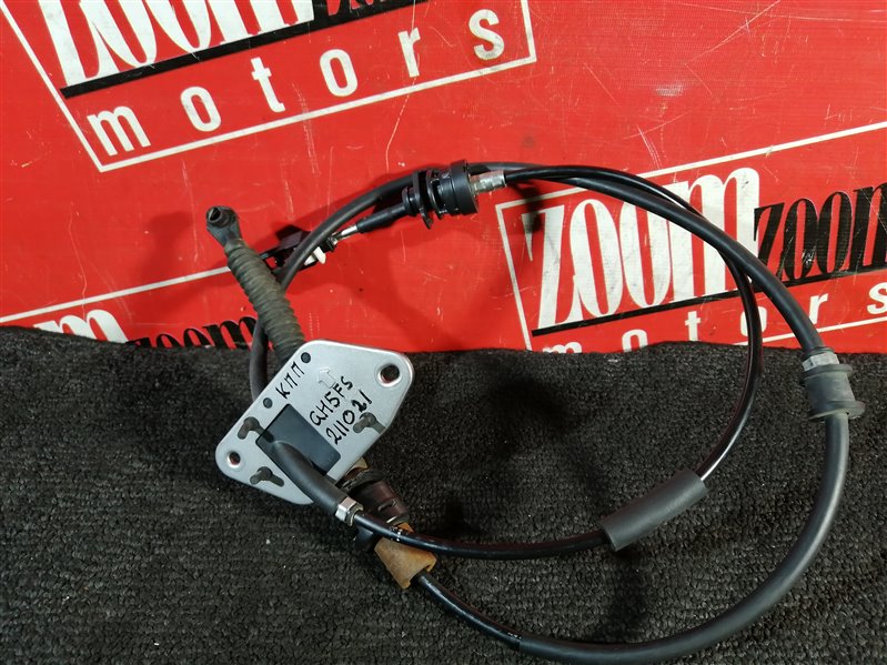 Трос АКПП, 2400 рублей, Красноярск