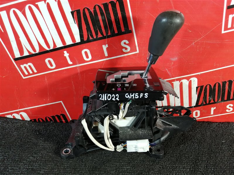 Рычаг переключения КПП (селектор), 1000 рублей, Красноярск