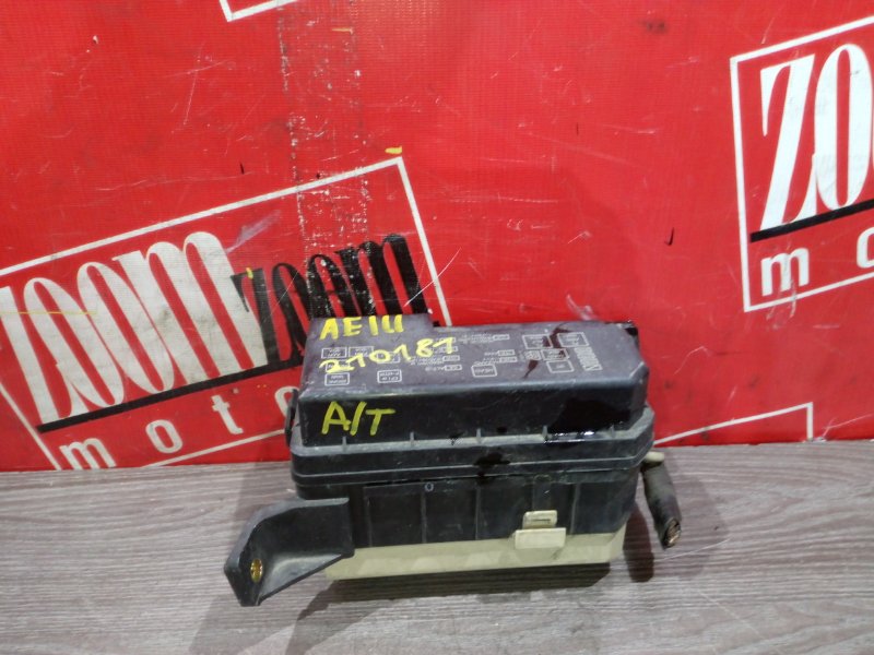 Блок реле и предохранителей, 800 рублей, Красноярск