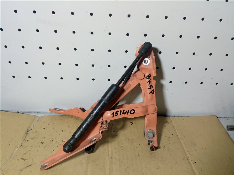 Кронштейн багажника, 800 рублей, Красноярск