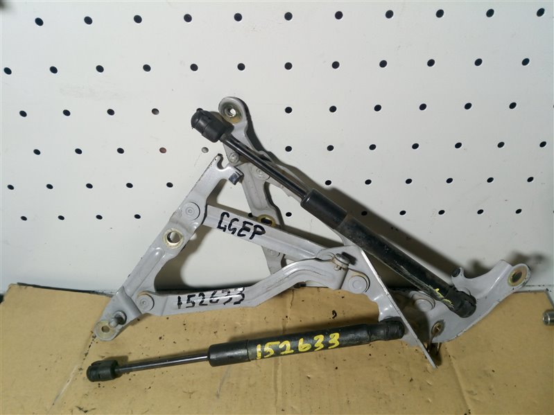 Кронштейн багажника, 1500 рублей, Красноярск