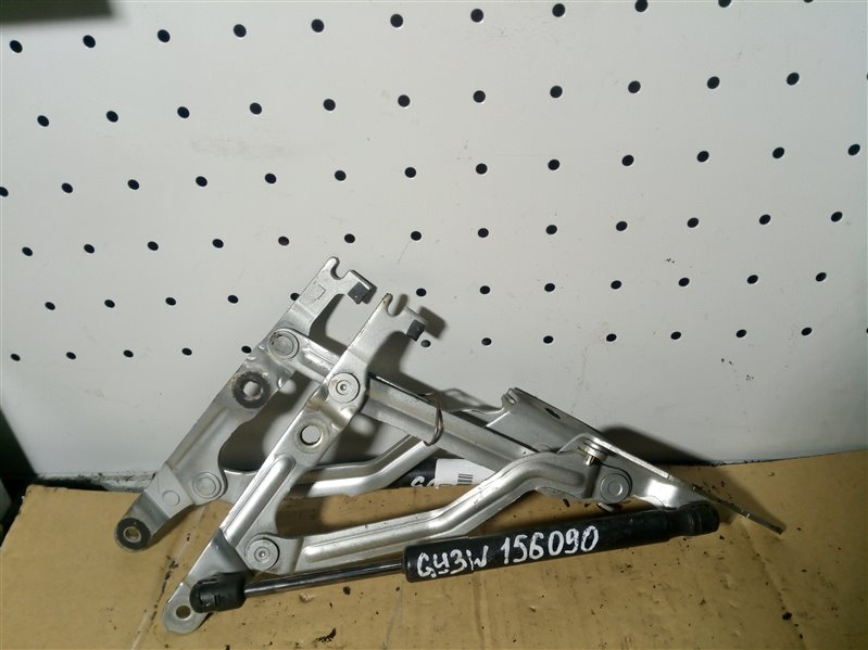 Кронштейн багажника, 1500 рублей, Красноярск