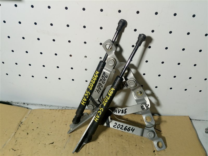 Кронштейн багажника, 1500 рублей, Красноярск