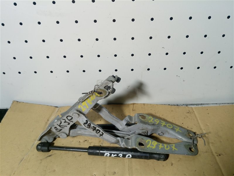 Кронштейн багажника, 800 рублей, Красноярск