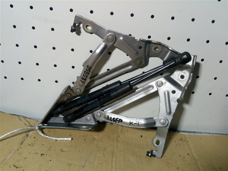 Кронштейн багажника, 1500 рублей, Красноярск