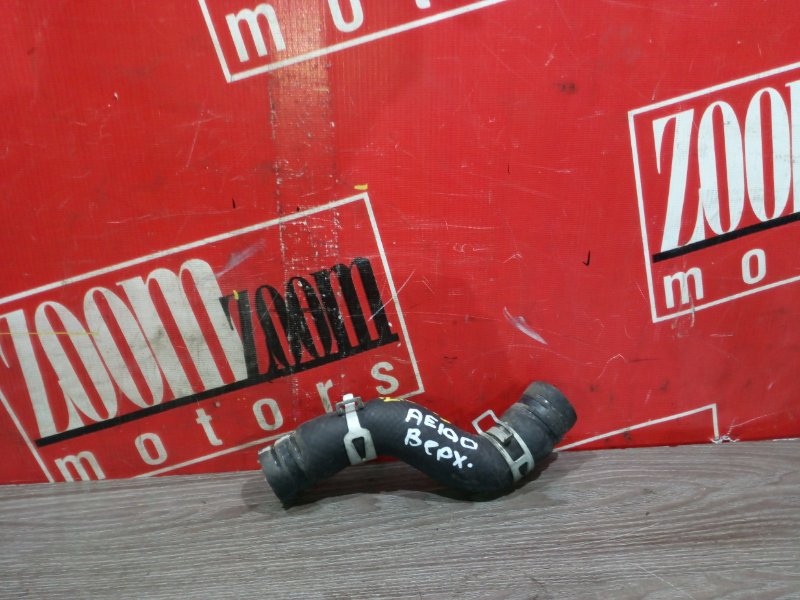 Патрубок радиатора, 800 рублей, Красноярск