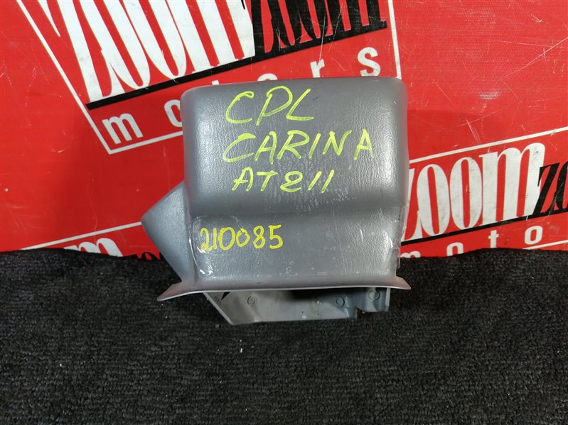 Кожух рулевой колонки, 500 рублей, Красноярск