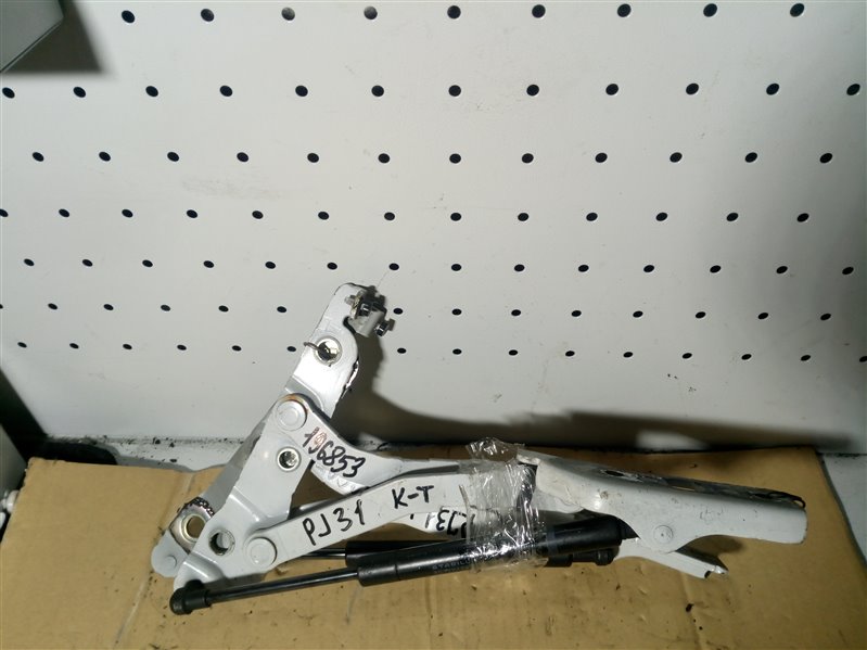 Кронштейн багажника, 2900 рублей, Красноярск