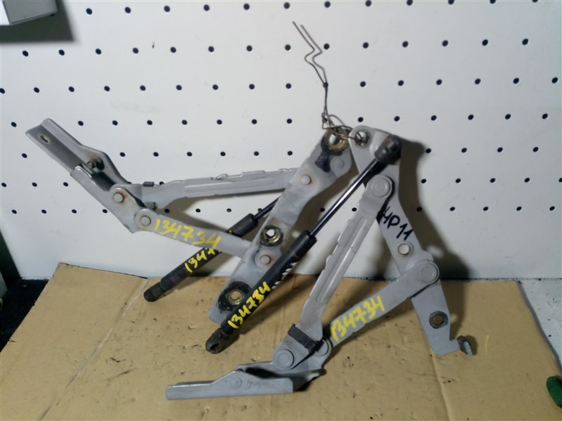 Кронштейн багажника, 1500 рублей, Красноярск