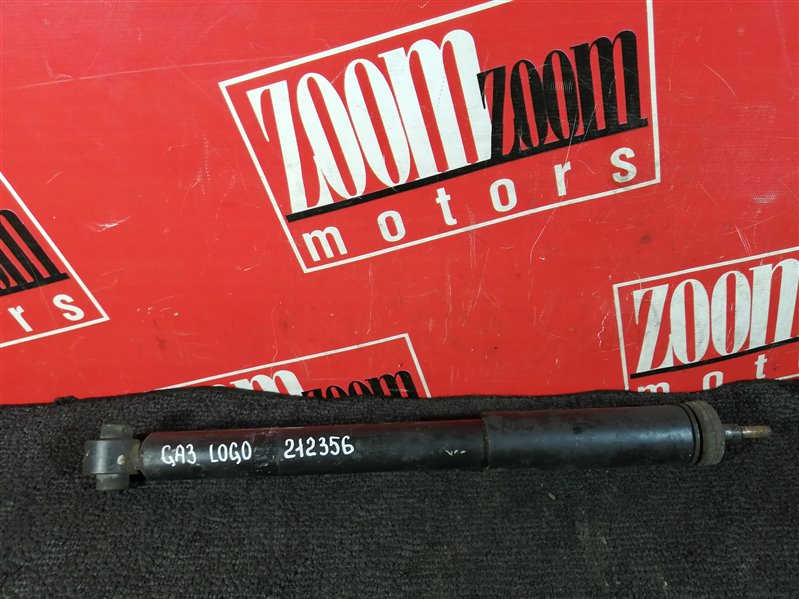 Амортизатор, 1500 рублей, Красноярск