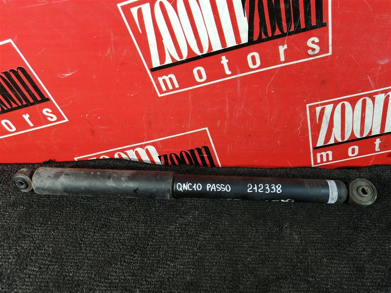 Амортизатор, 800 рублей, Красноярск