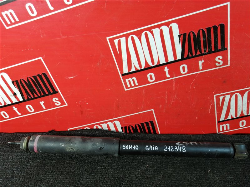 Амортизатор, 700 рублей, Красноярск