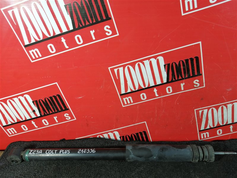 Амортизатор, 1500 рублей, Красноярск