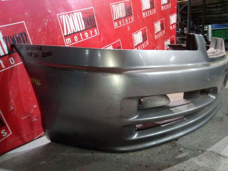 Бампер, 15900 рублей, Красноярск