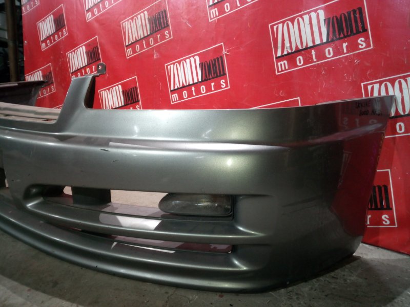 Бампер, 15900 рублей, Красноярск