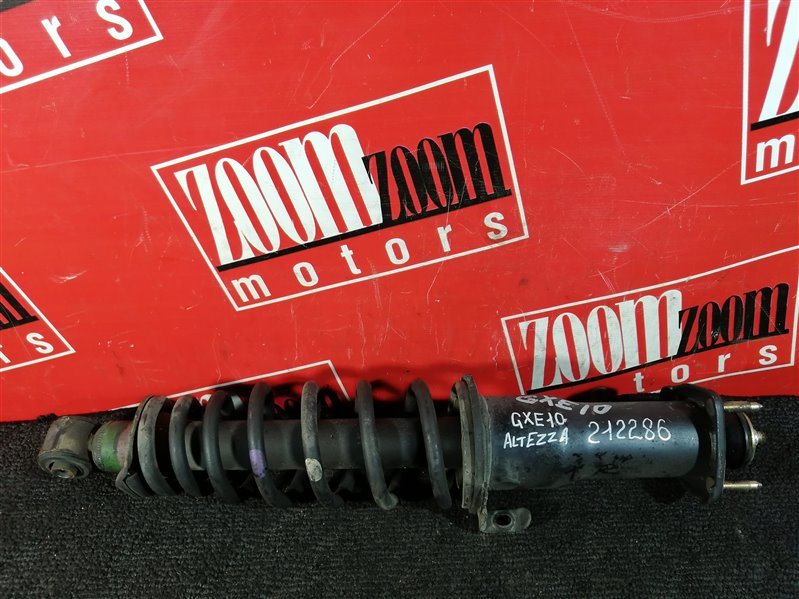 Стойка подвески, 1500 рублей, Красноярск