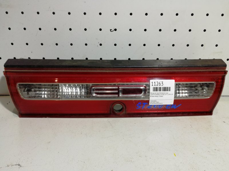 Фонарь (Вставка багажника), 1300 рублей, Красноярск