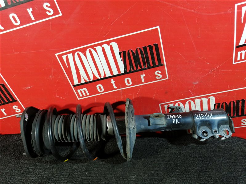 Стойка подвески, 3000 рублей, Красноярск