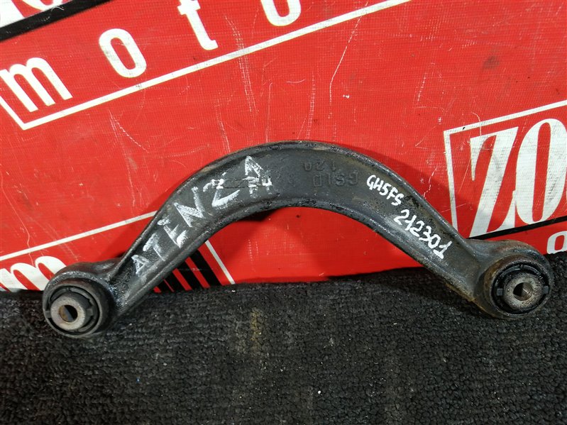 Рычаг подвески верхний, 1200 рублей, Красноярск