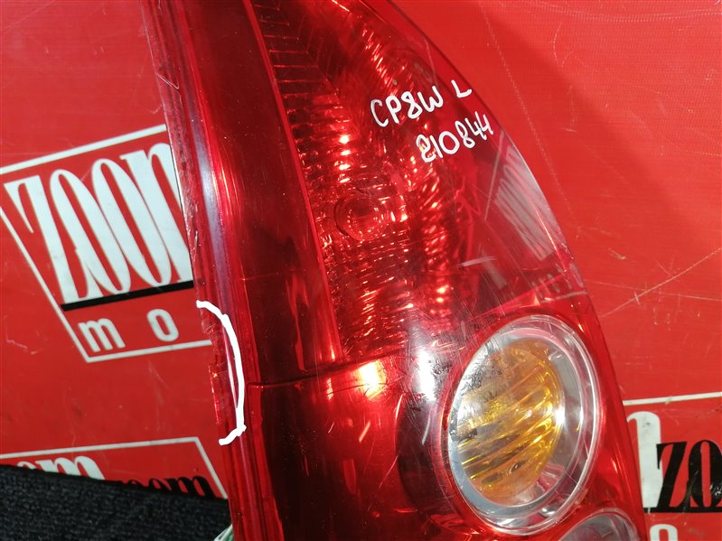 Фонарь (Стоп-сигнал), 1500 рублей, Красноярск