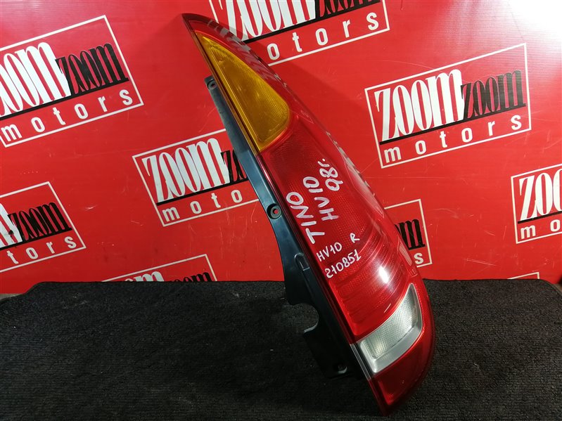 Фонарь (Стоп-сигнал), 1500 рублей, Красноярск