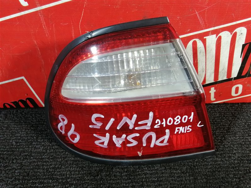 Фонарь (Стоп-сигнал), 1000 рублей, Красноярск