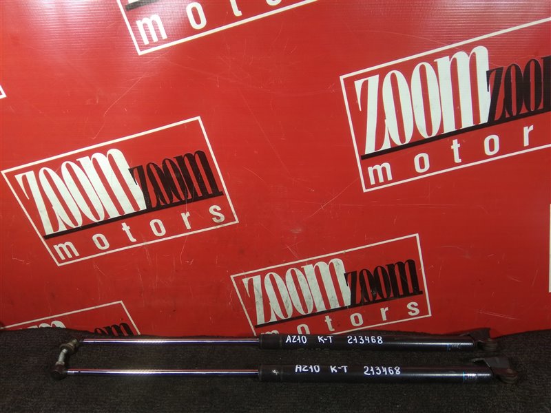 Амортизатор багажника, 500 рублей, Красноярск