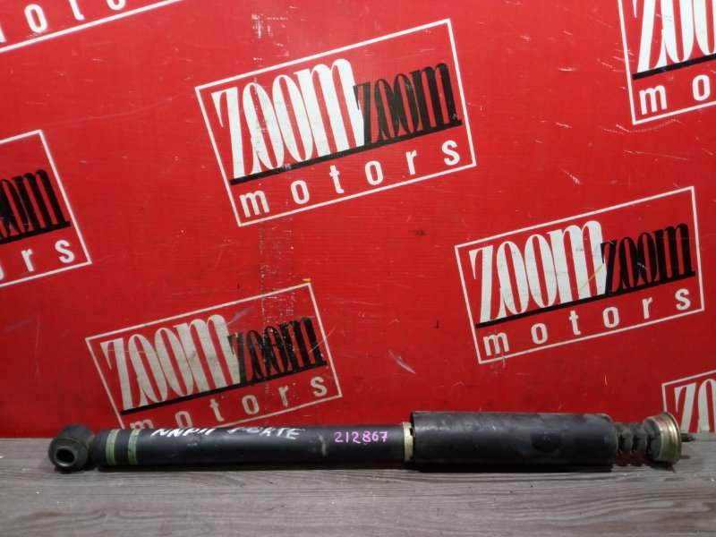 Амортизатор, 700 рублей, Красноярск