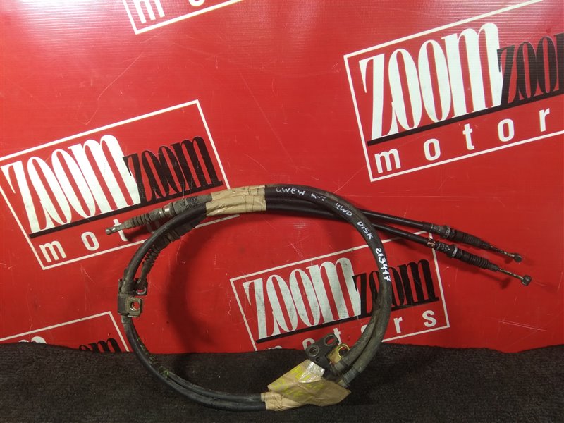 Трос ручника, 2900 рублей, Красноярск