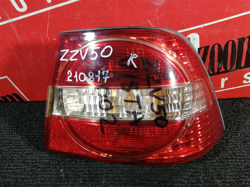 Фонарь (Стоп-сигнал), 800 рублей, Красноярск