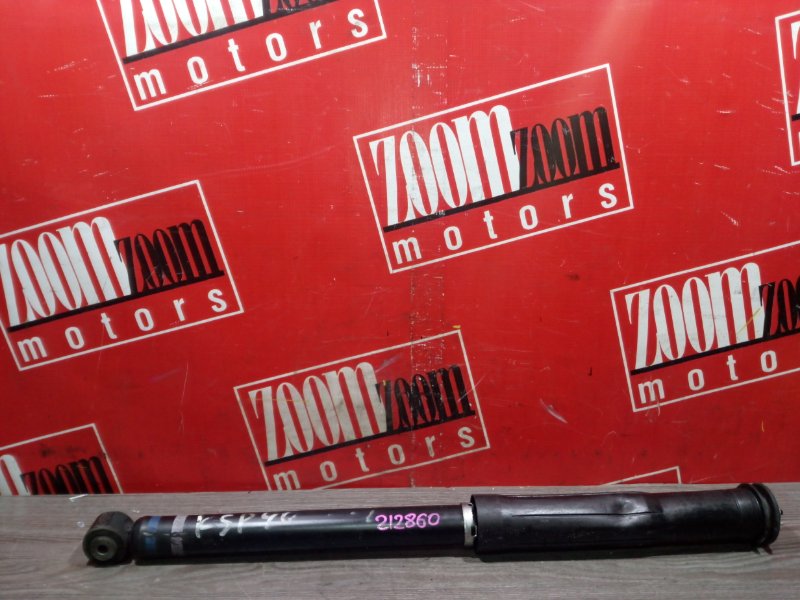 Амортизатор, 1000 рублей, Красноярск