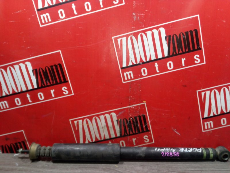 Амортизатор, 700 рублей, Красноярск