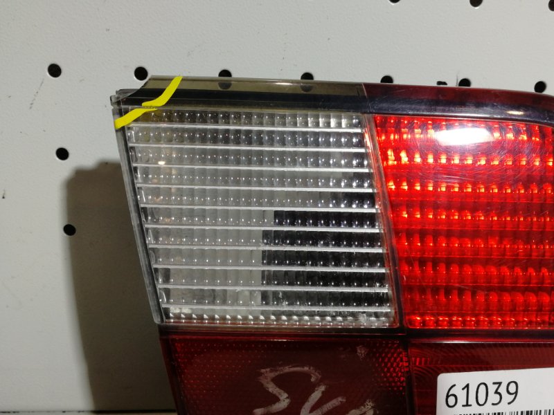 Фонарь (Стоп-сигнал), 500 рублей, Красноярск