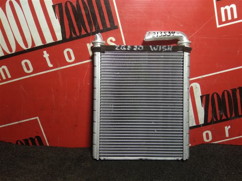 Радиатор отопителя, 2400 рублей, Красноярск