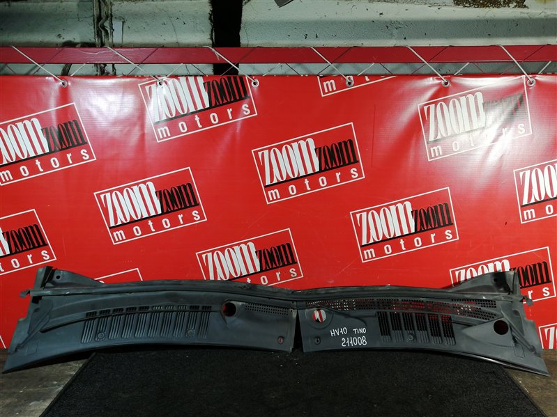 Решетка под лобовое стекло, 1600 рублей, Красноярск