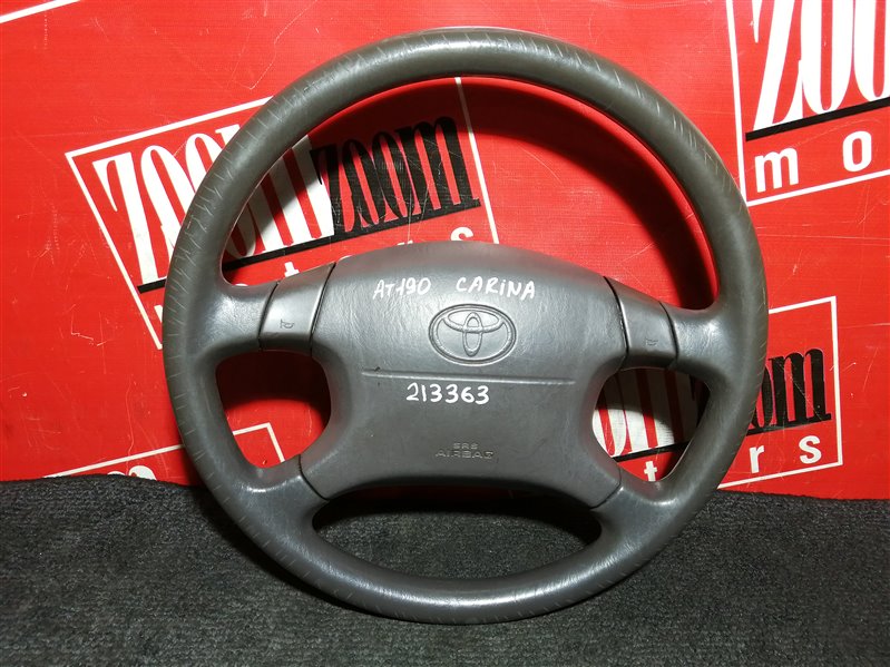 Руль, 2600 рублей, Красноярск