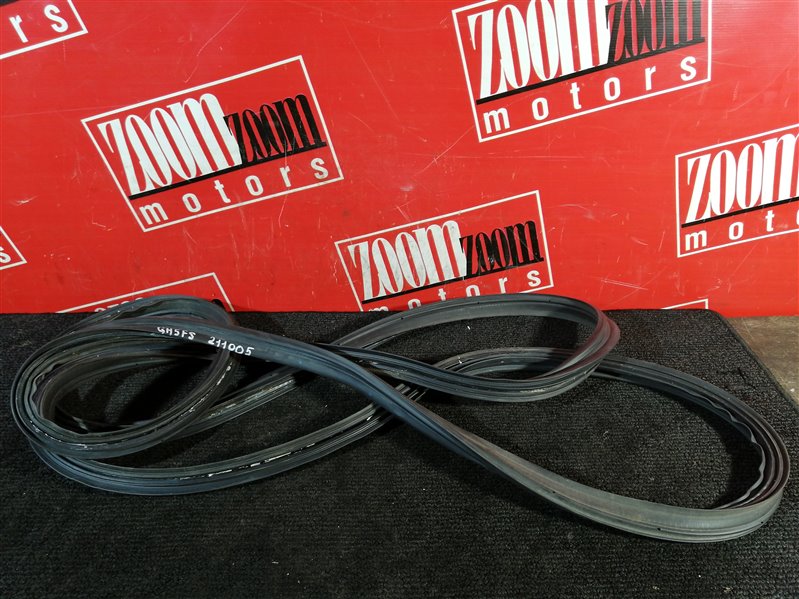 Уплотнитель (Резинка уплотнительная), 1000 рублей, Красноярск