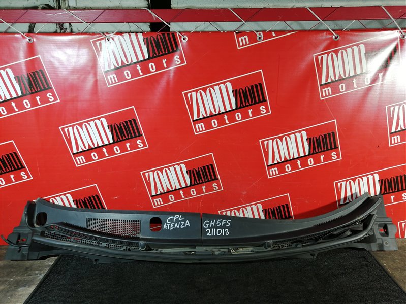 Решетка под лобовое стекло, 900 рублей, Красноярск