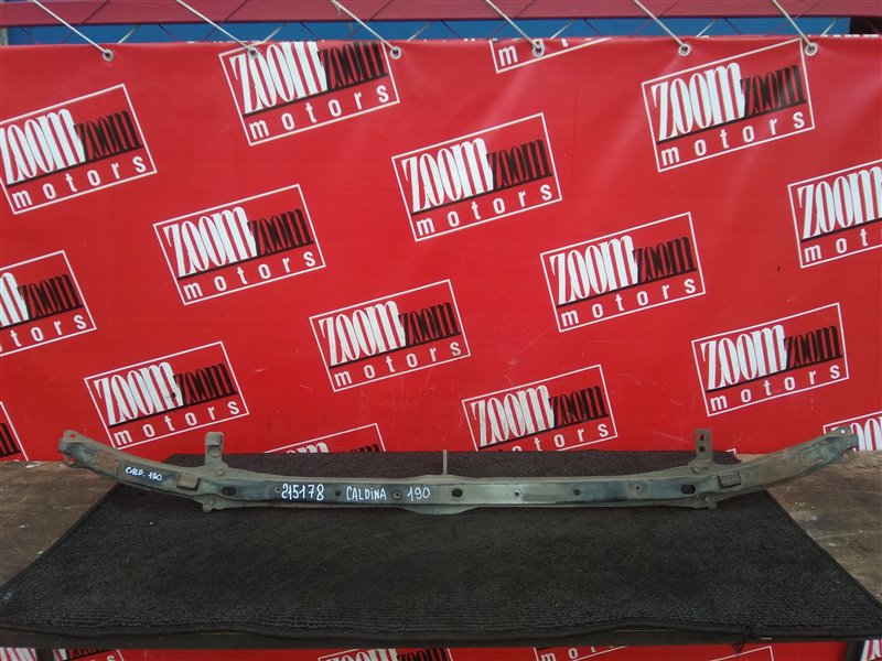 Усилитель бампера верхний, 1900 рублей, Красноярск