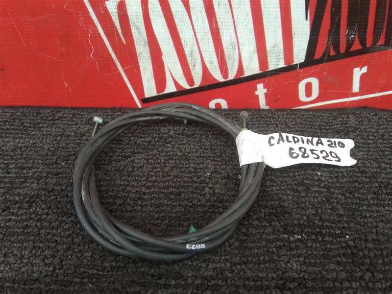 Трос капота, 1900 рублей, Красноярск